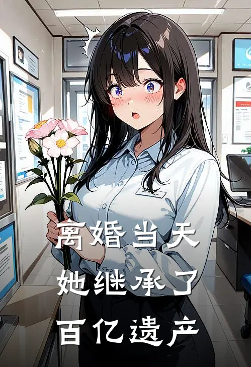 离婚当天，她继承了百亿遗产苏念顾沉白最新更新小说_在线阅读免费小说离婚当天，她继承了百亿遗产苏念顾沉白