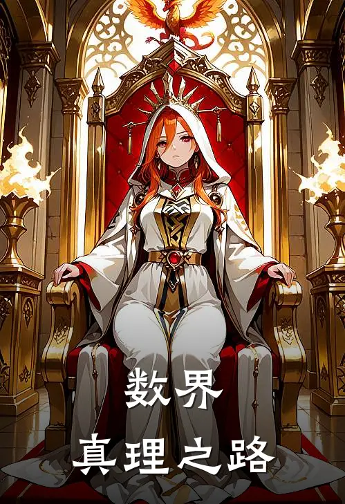 数界：真理之路