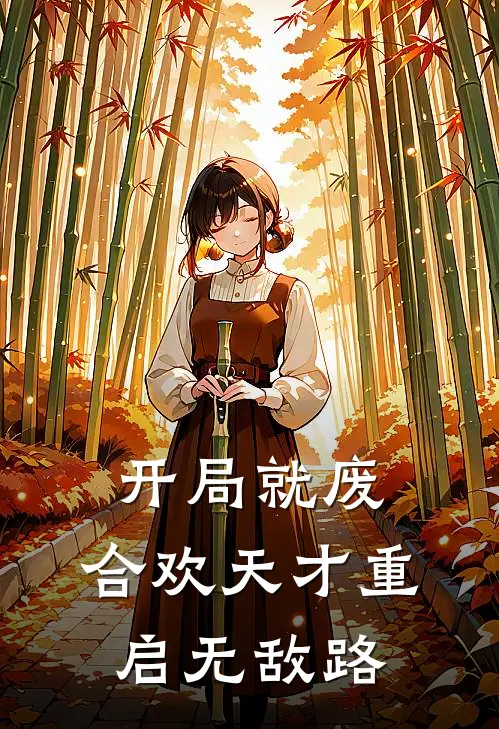 开局就废，合欢天才重启无敌路