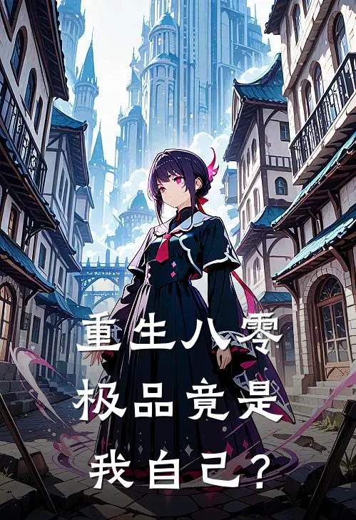 重生八零，极品竟是我自己？