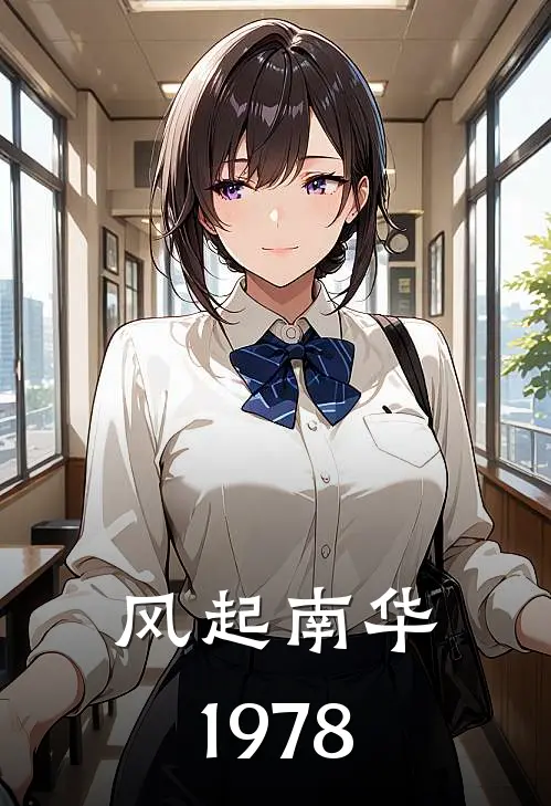 风起南华：1978