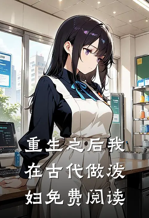 重生之后我在古代做泼妇免费阅读