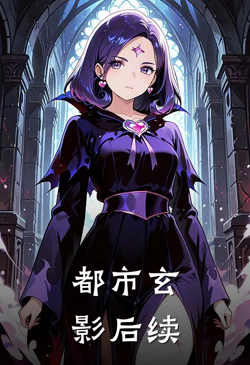 都市玄影后续