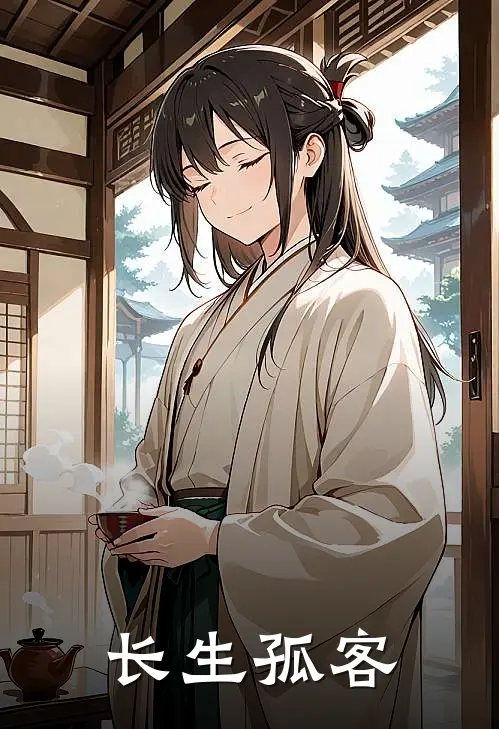 长生孤客