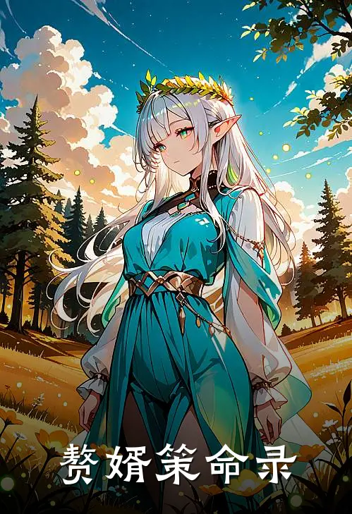 林渊苏致远《赘婿策命录》_(林渊苏致远)热门小说