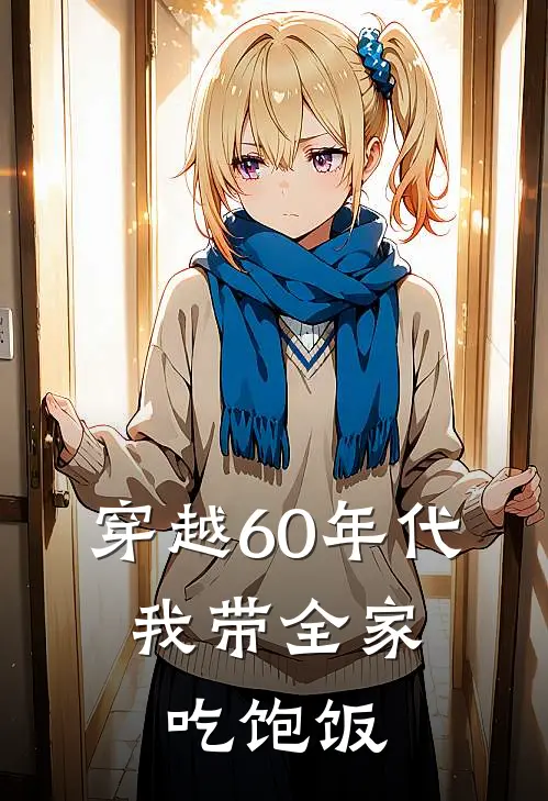 穿越60年代：我带全家吃饱饭