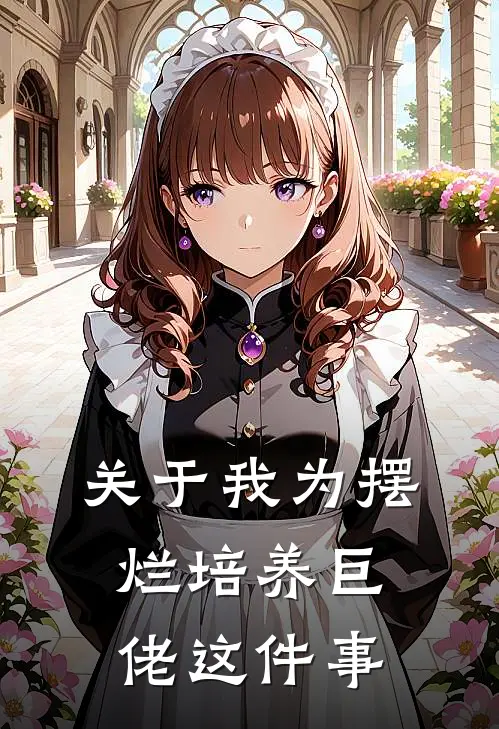 关于我为摆烂培养巨佬这件事(安如歌安之之)全本免费小说_新热门小说关于我为摆烂培养巨佬这件事安如歌安之之