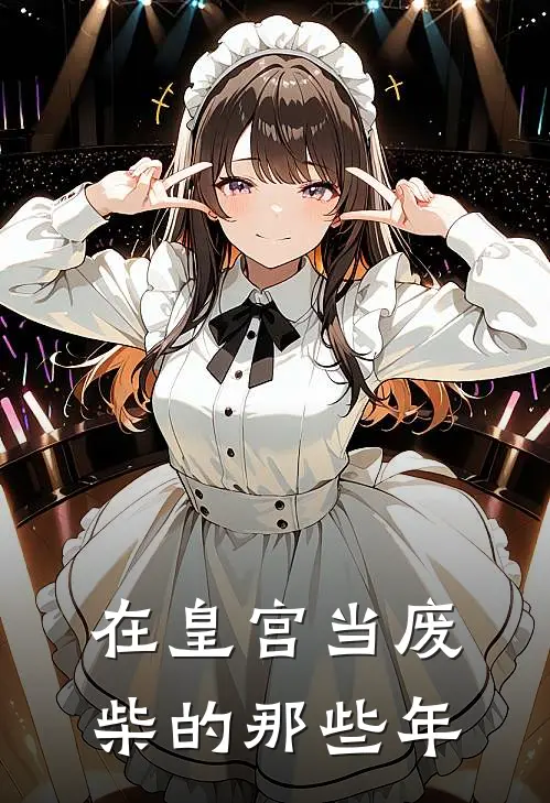 在皇宫当废柴的那些年