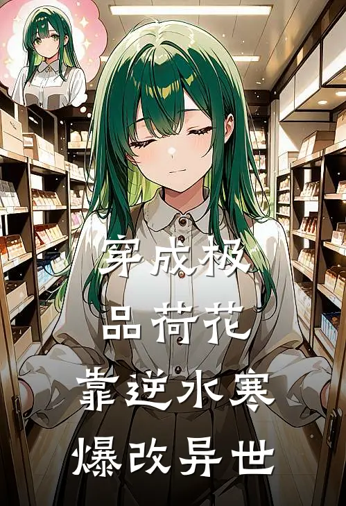 穿成极品荷花：靠逆水寒爆改异世柳芸苏荷完结版小说_完结版小说穿成极品荷花：靠逆水寒爆改异世(柳芸苏荷)