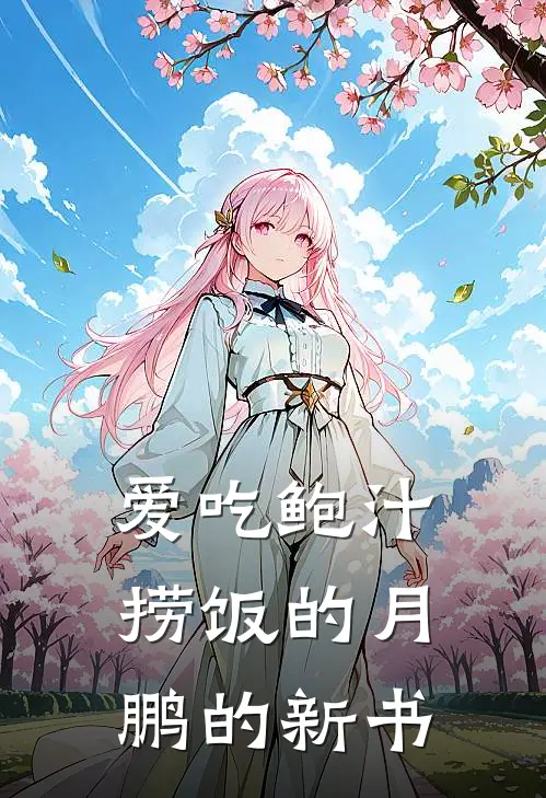 爱吃鲍汁捞饭的月鹏的新书