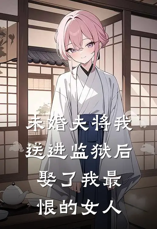 未婚夫将我送进监狱后，娶了我最恨的女人(苏念星苏晚卿)完本小说大全_热门小说大全未婚夫将我送进监狱后，娶了我最恨的女人苏念星苏晚卿