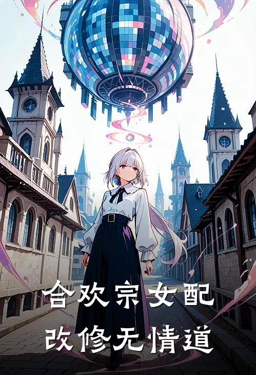 合欢宗女配改修无情道
