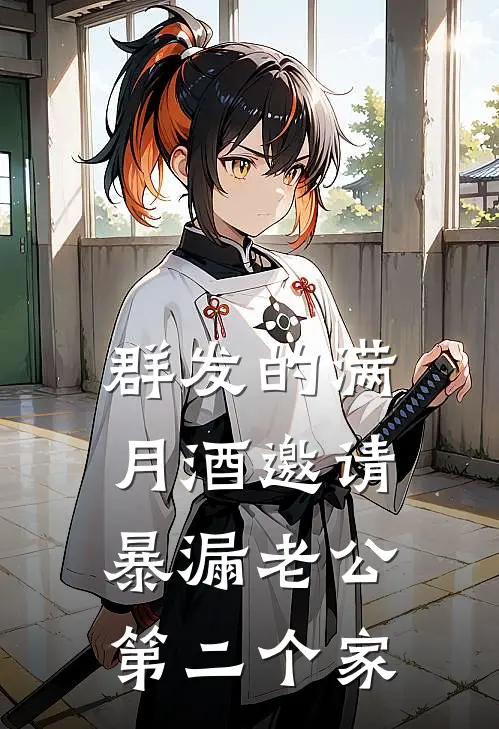 群发的满月酒邀请，暴漏老公第二个家