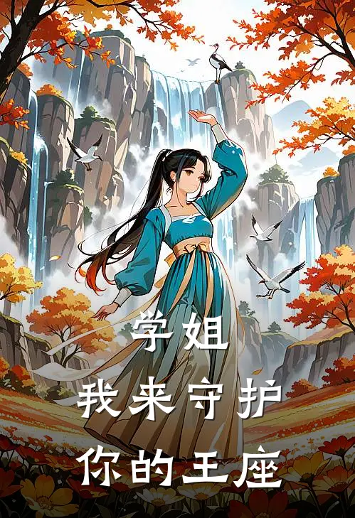 学姐，我来守护你的王座(林薇薇薇薇)小说最新章节_全文免费小说学姐，我来守护你的王座林薇薇薇薇