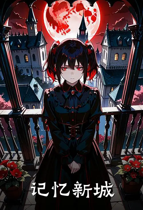 记忆新城