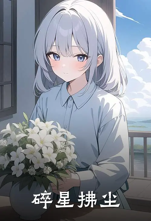 碎星拂尘