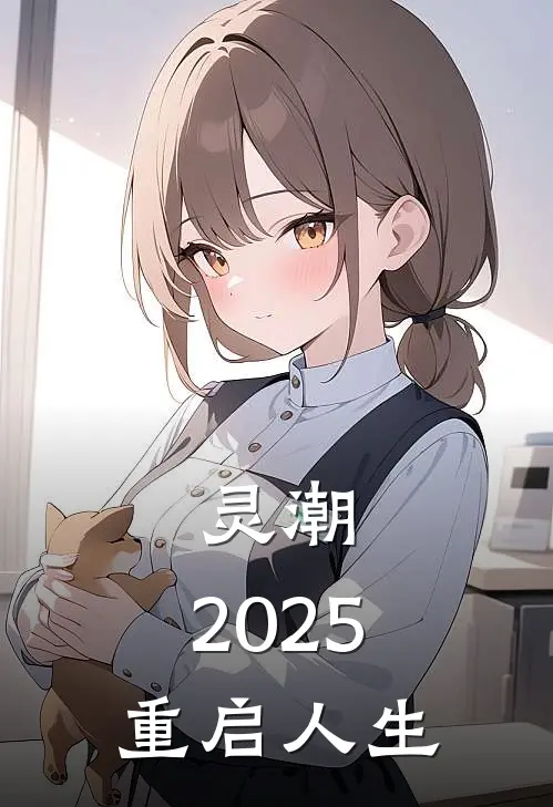 《灵潮：2025重启人生》苏黎苏念火爆新书_灵潮：2025重启人生(苏黎苏念)免费小说
