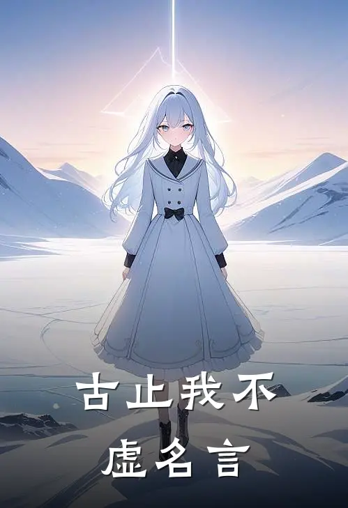 古止 我不虚名言