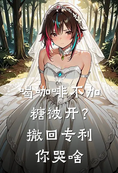 赵凯王建国(喝咖啡不加糖被开？撤回专利你哭啥)全文免费在线阅读_喝咖啡不加糖被开？撤回专利你哭啥完整版免费在线阅读