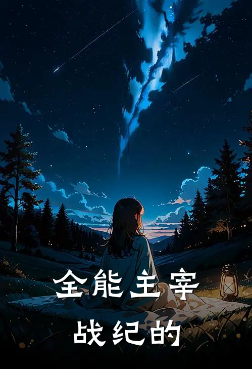 全能主宰战纪的