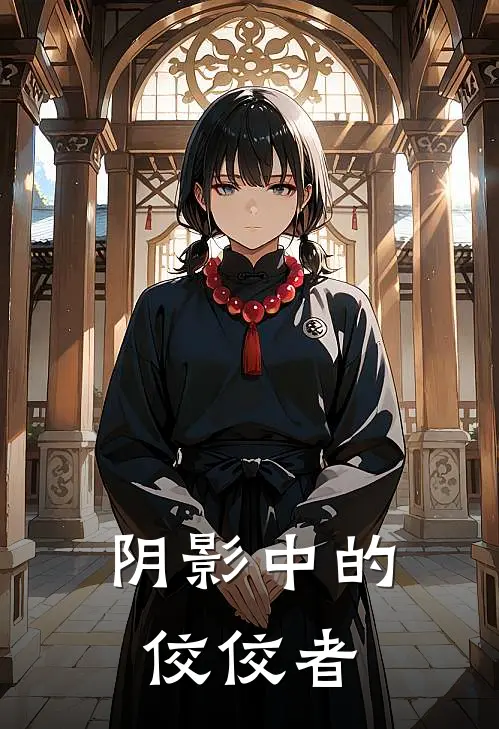 阴影中的佼佼者