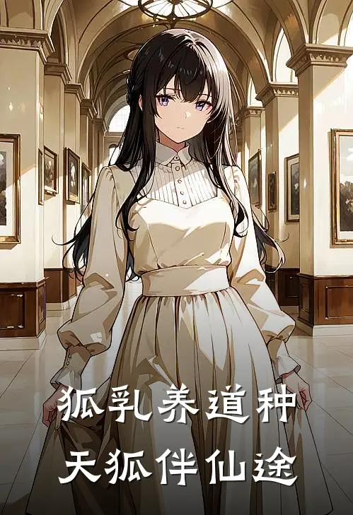 狐乳养道种，天狐伴仙途