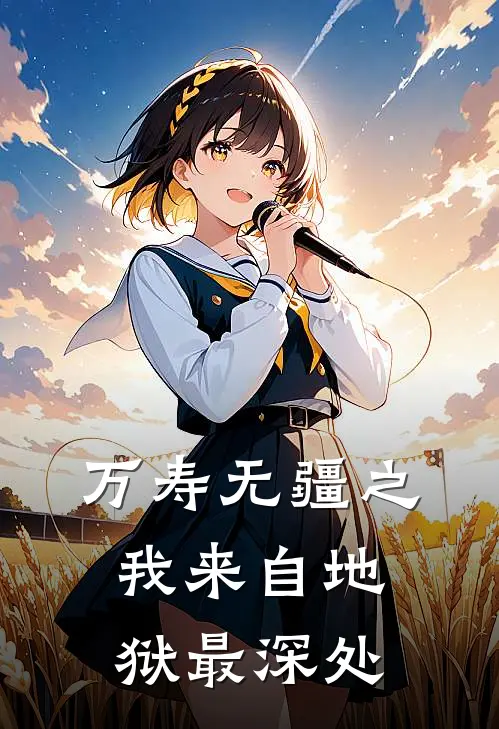 万寿无疆之我来自地狱最深处