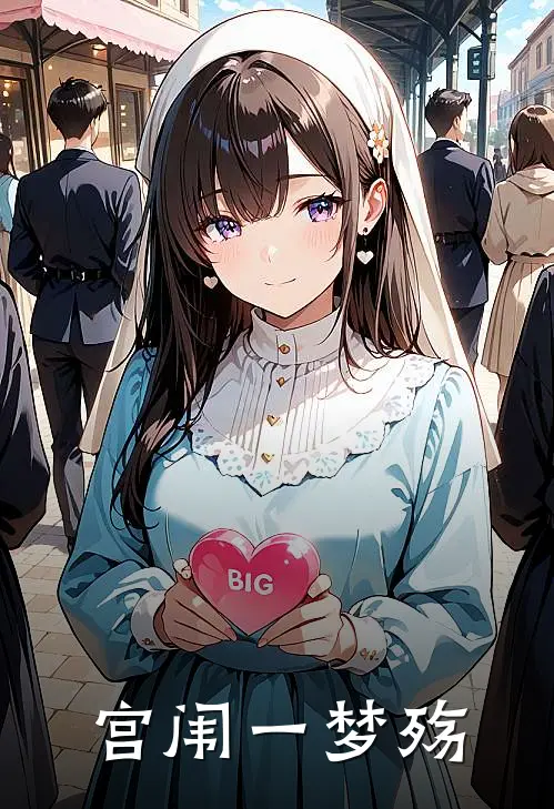 宫闱一梦殇
