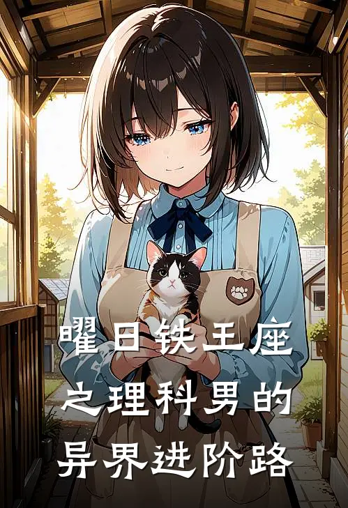 曜日铁王座之理科男的异界进阶路