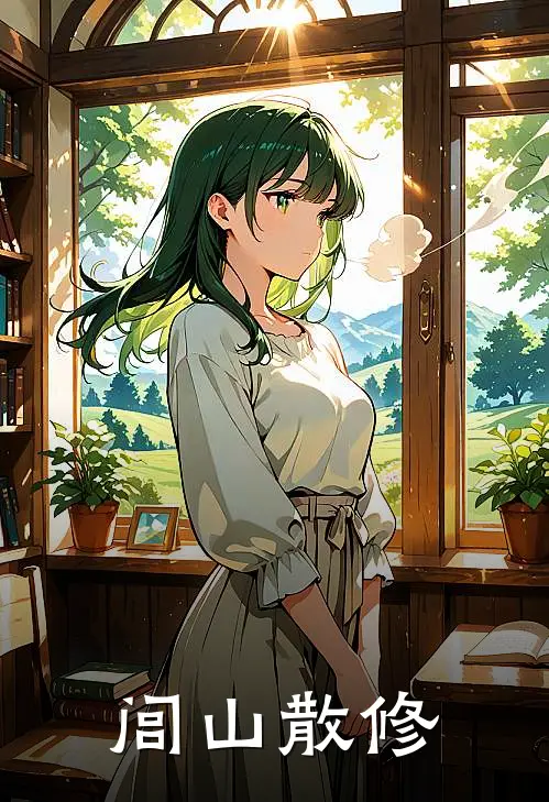 闾山散修(林九苏婉)最新免费小说_完本小说免费阅读闾山散修林九苏婉