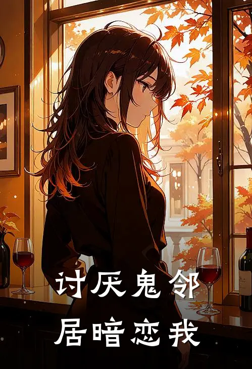 讨厌鬼邻居暗恋我陆栖顾砚深完整版免费阅读_陆栖顾砚深精彩小说