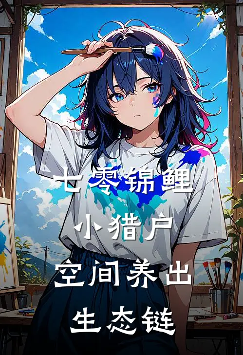七零锦鲤小猎户：空间养出生态链林晚张翠花免费阅读全文_热门小说大全七零锦鲤小猎户：空间养出生态链林晚张翠花