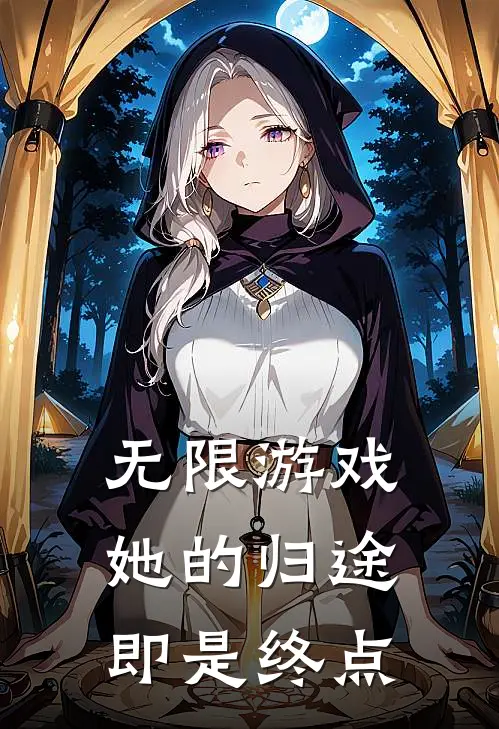 无限游戏：她的归途，即是终点(林晚沈辞)免费阅读无弹窗_最新好看小说推荐无限游戏：她的归途，即是终点林晚沈辞