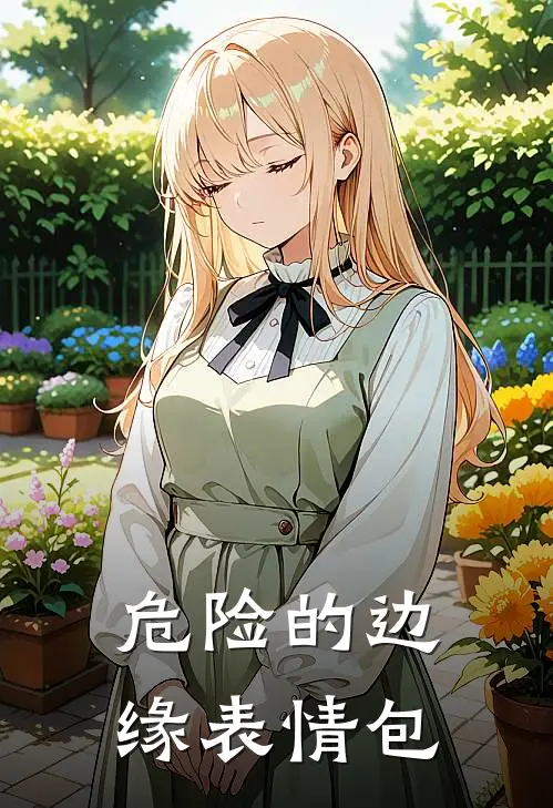 危险的边缘表情包