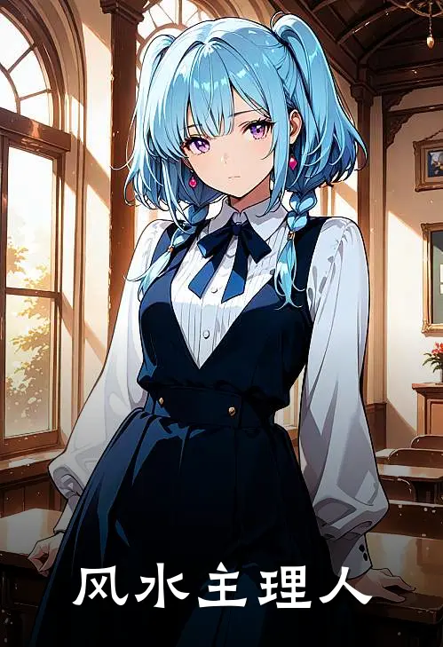 风水主理人