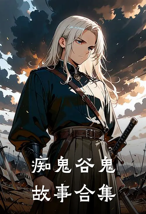 【痴鬼谷】鬼故事合集阿强小林全文免费阅读_完结热门小说【痴鬼谷】鬼故事合集(阿强小林)