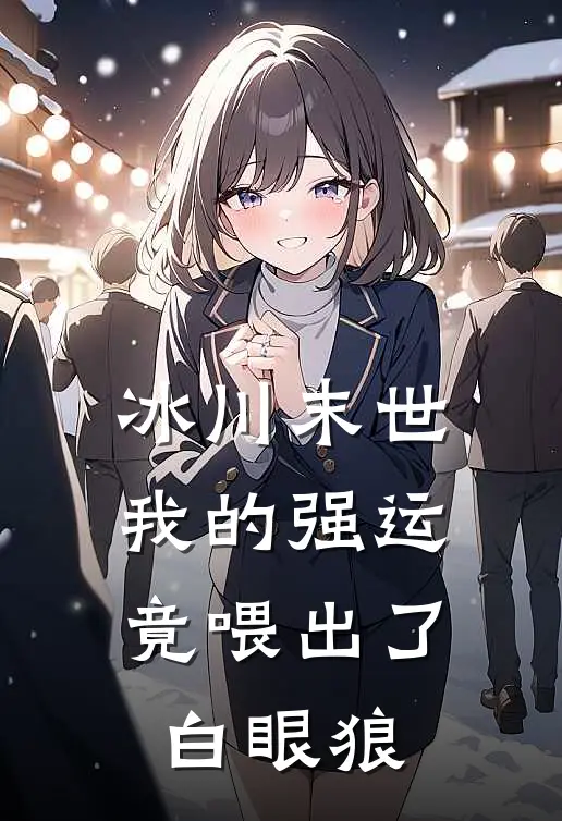 冰川末世我的强运竟喂出了白眼狼