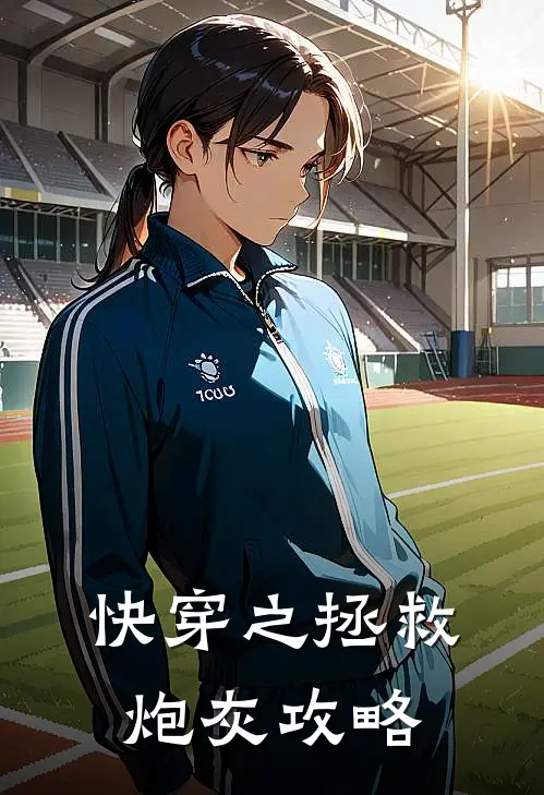 快穿之拯救炮灰攻略