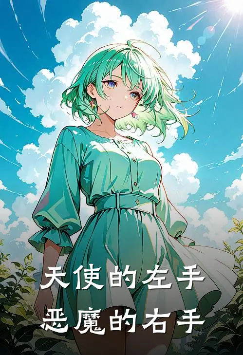 天使的左手恶魔的右手