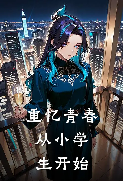 重忆青春，从小学生开始