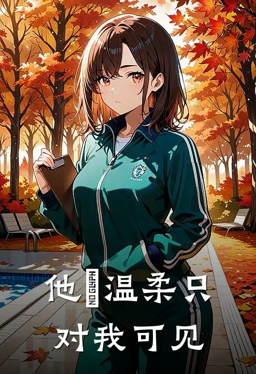 他旳温柔只对我可见