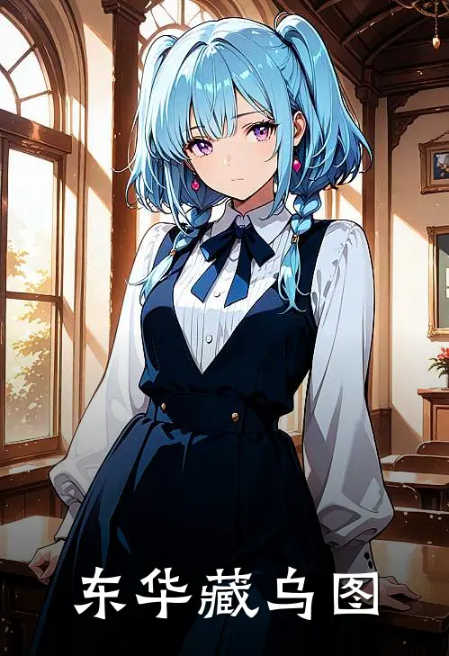 东华藏乌图(黄毛肖雨田)热门网络小说推荐_最新完结小说推荐东华藏乌图黄毛肖雨田