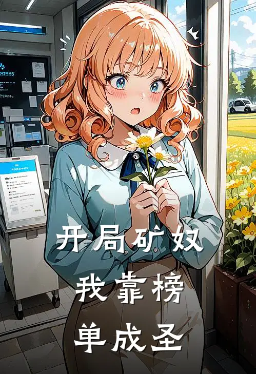 开局矿奴，我靠榜单成圣