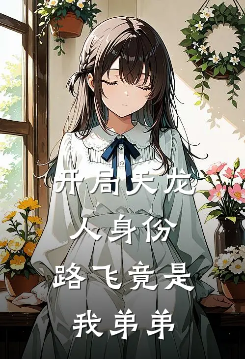 开局天龙人身份，路飞竟是我弟弟