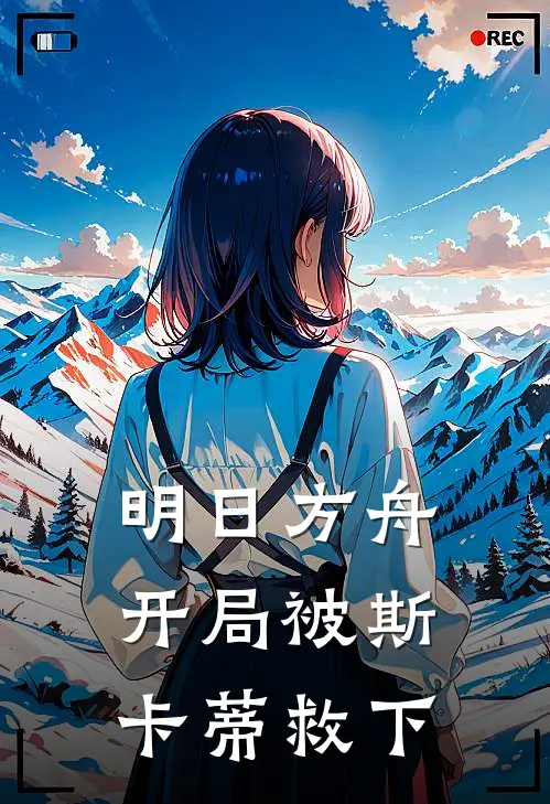 明日方舟：开局被斯卡蒂救下