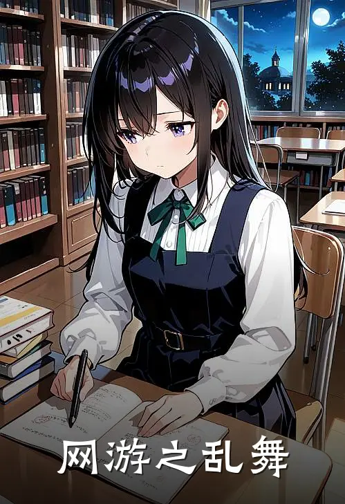 网游之乱舞林羽林羽免费小说大全_小说推荐完本网游之乱舞(林羽林羽)