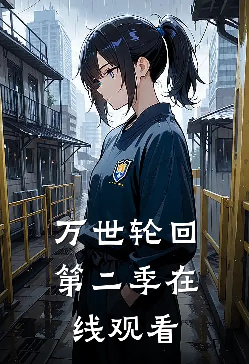 万世轮回第二季在线观看