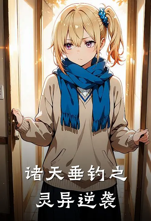 诸天垂钓之灵异逆袭