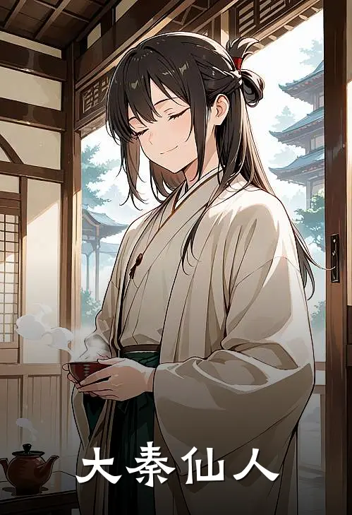 大秦仙人