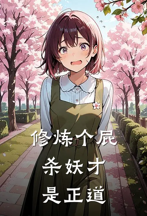 修炼个屁，杀妖才是正道(王远山王琪)完整版免费小说_最热门小说修炼个屁，杀妖才是正道(王远山王琪)